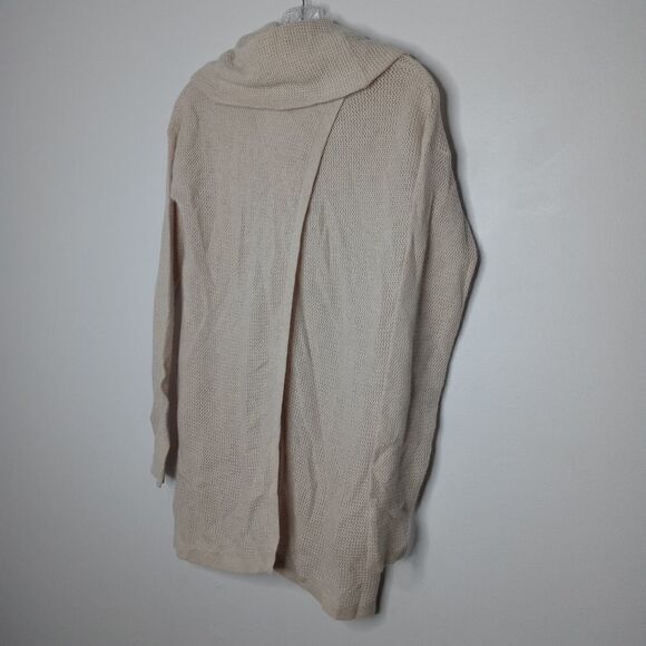 Cashmere Saks Fifth Avenue sweater size XS - Picture 7 of 9